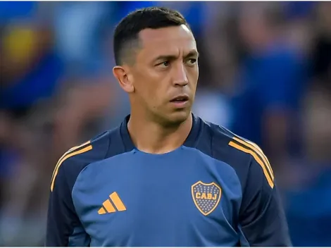 Marchesín le respondió sin filtro a Migliore por el gol de Mastantuono