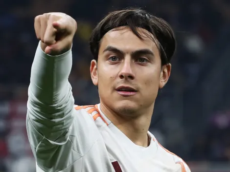 La revelación de Dybala sobre la oferta que rechazó de Arabia Saudita