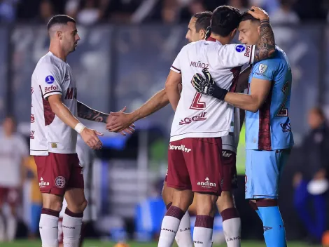 Pronósticos Melgar vs Lanús: duelo clave por la clasificación