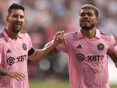 La confesión de un ex compañero de Lionel Messi en Inter Miami: “Cuando llegó nos veía hasta Dios”