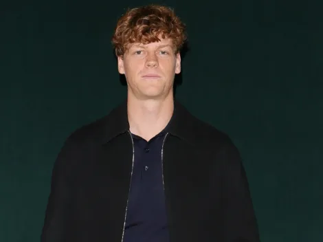 Sinner, enojado con algunos compañeros de circuito tras la sanción por doping: “Ya me encontraré con ellos en la cancha”