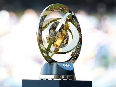 Ni Barcelona ni Inter: se confirmó el primer clasificado al Mundial de Clubes 2029