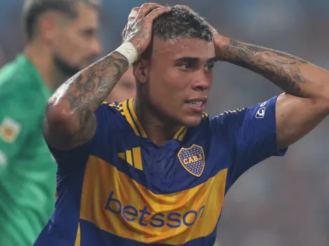 Boca hoy: Ayrton Costa puede perderse el Mundial de Clubes, volvió Milton Giménez y más