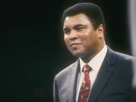 El mejor boxeador de la historia, según Muhammad Ali: “Era perfecto”