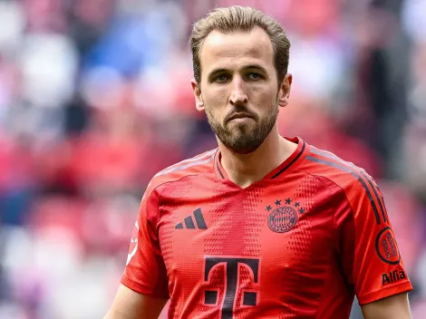 El pedido especial que el Bayern Múnich le negó a Harry Kane después de ganar la Bundesliga: “Inapropiado”
