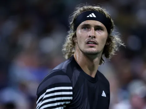 La inesperada revelación de Zverev: "Me quemé mentalmente"