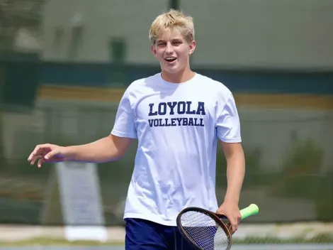 Conmoción en el tenis por la muerte de una joven promesa de 18 años