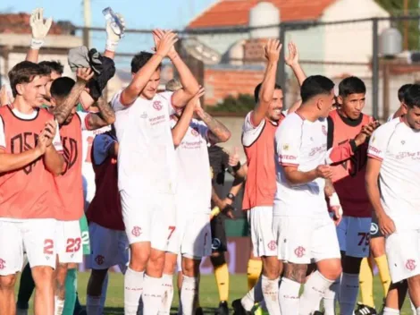 El jugador de Barracas Central que ganó el Gran DT en la previa del partido contra River