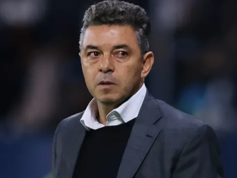 Los convocados de River para viajar a Ecuador