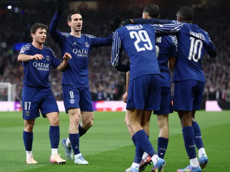 Qué pasa si PSG gana, empata o pierde contra Arsenal por la semifinal de la Champions League