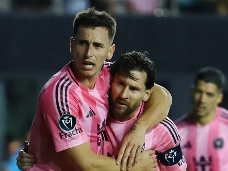 Un socio de Messi en Inter Miami habló de la exigencia que les demandará su presencia en el Mundial de Clubes: “Está acostumbrado”