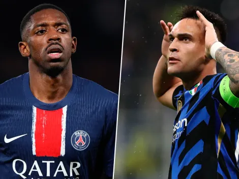 Cuándo es la final entre Inter de Milán y Paris Saint-Germain