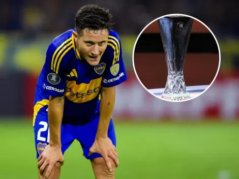 Ander Herrera, en medio de su recuperación, espera la remontada para ser campeón de la Europa League