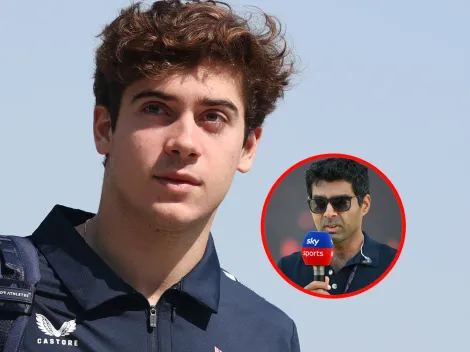 Un ex piloto de la Fórmula 1 cuestionó la decisión de Alpine con Colapinto: “No entiendo la estrategia”