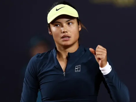 Ganó el US Open a los 18 años, se sintió traicionada por su círculo cercano y ahora quiere retomar los estudios: “Método de escape”