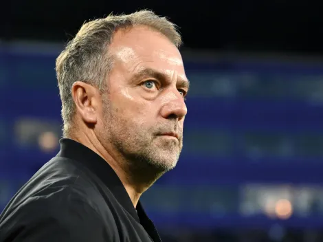 Barcelona podría robarle un refuerzo al Aston Villa de Dibu Martínez para revertir el fracaso en la Champions League