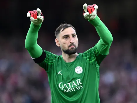 El palito de Donnarumma a Mbappé tras la clasificación del PSG a la final de la Champions League: “Somos un mejor equipo sin él”