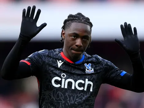 Es figura en la Premier League, jugará una final vs. Manchester City y acaba de ser campeón en un torneo de ajedrez