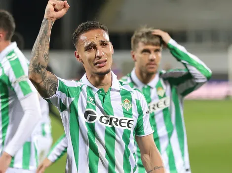 Antony rompió en llanto y se confesó sobre su paso en Manchester United: “Mi familia sabe lo que me tocó pasar”