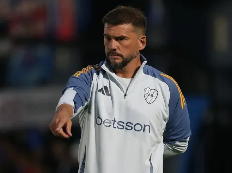 Los convocados de Boca para enfrentar a Lanús: los 2 que vuelven y el borrado por Herrón