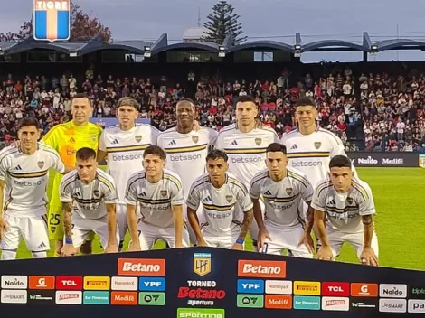 Herrón borró a Janson y no estará frente a Lanús