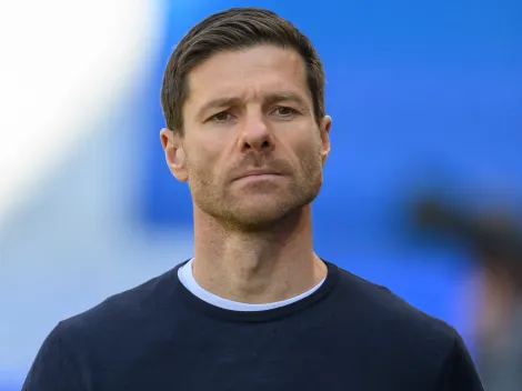 El refuerzo de 150 millones que le exige Xabi Alonso al Real Madrid