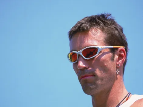 Fue campeón de Wimbledon, Rafael Nadal le ganó con 14 años y despreció al tenis femenino: “Es una basura”