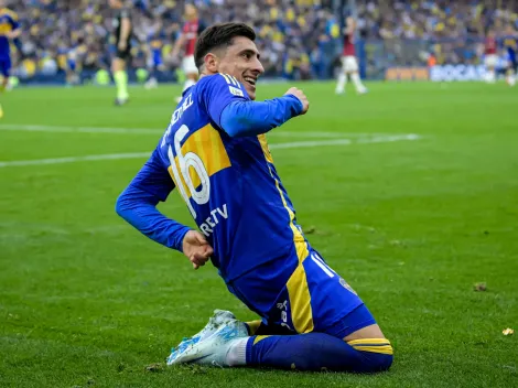 Pronósticos Boca Juniors vs Lanús: octavos de final del fútbol argentino con el Xeneize y el Granate en La Bombonera