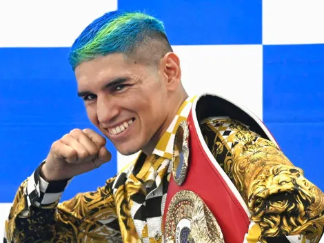 Puma Martínez vs. Kazuto Ioka II en Japón: fecha, hora, canal y cartelera completa