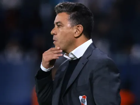Las 3 dudas que tiene Gallardo para confirmar la formación de River