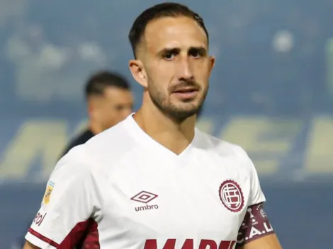 Izquierdoz, contundente con el enojo de la gente de Boca con sus jugadores: “Te empieza a dar confianza”