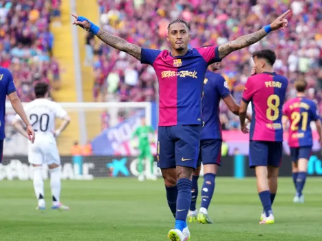 Con Barcelona casi campeón, así quedó la tabla de LaLiga tras el triunfo ante Real Madrid