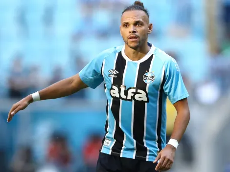 Pronósticos Grêmio vs Godoy Cruz: el Tomba viaja a Brasil para disputar el liderato del Grupo D con el Tricolor