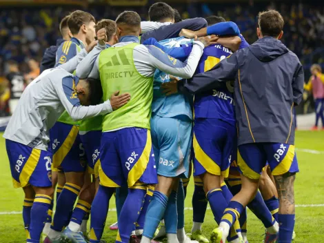 Boca hoy: la decisión de Herrón y la respuesta a los insultos de los hinchas