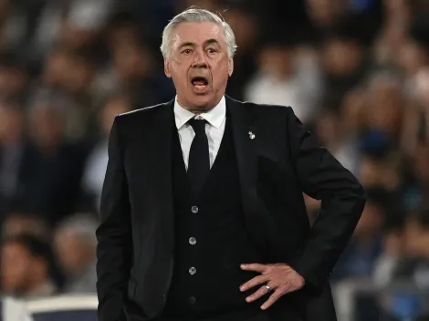 Nació en Argentina y fue el primer extranjero en dirigir a Brasil: la historia del antecesor de Carlo Ancelotti