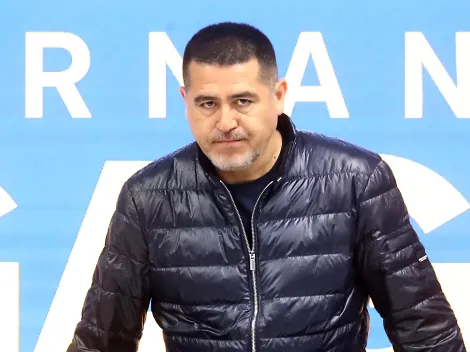 Denuncian a Riquelme por presunta asociación ilícita en Boca