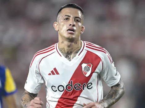 Los elogios de Marcelo Gallardo para Kevin Castaño