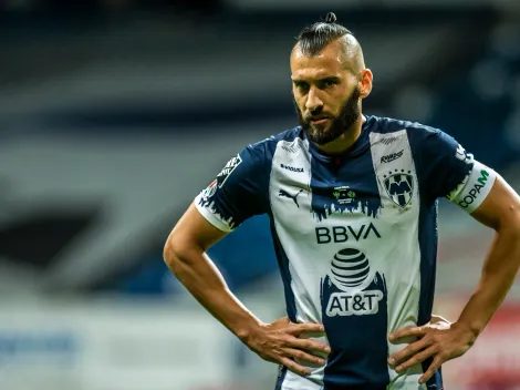 Fue campeón en River, se peleó con Messi y reemplazará a Demichelis como técnico en Monterrey