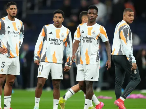 La primera estrella del Real Madrid que podría irse tras la salida de Carlo Ancelotti