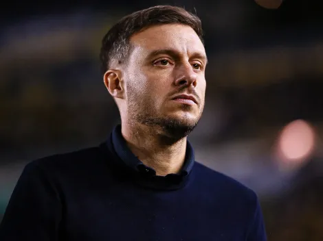 Vale 15 millones: el DT argentino que quiere Monterrey para reemplazar a Demichelis