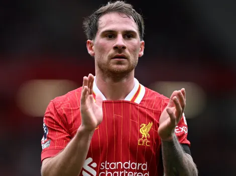 Liverpool ya tiene apuntado al reemplazante de Trent Alexander-Arnold y cuesta 35 millones