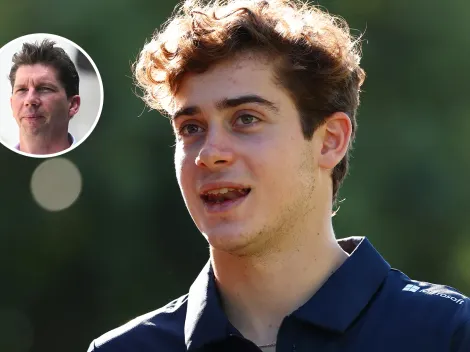 Desde Williams se refirieron al debut de Franco Colapinto en la Fórmula 1 con Alpine: “Inestimable”