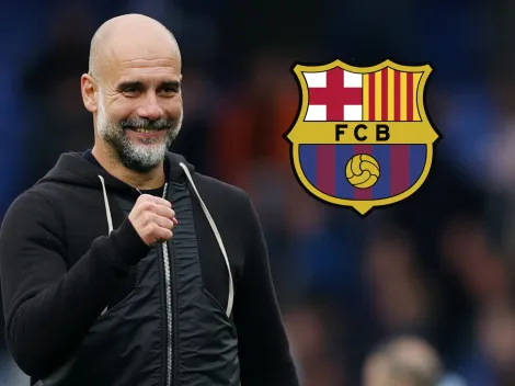 Un campeón con Barcelona y una figura de la Premier: las opciones de Guardiola para reemplazar a De Bruyne en Manchester City