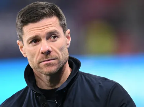 Xabi Alonso definió el debate entre Messi y Cristiano Ronaldo: “El mejor futbolista”