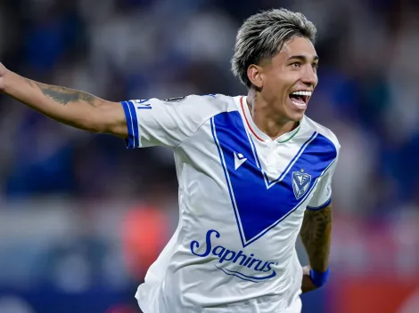 Pronósticos Vélez Sarsfield vs San Antonio Bulo Bulo: el Fortín quiere asegurar la clasificación en Liniers