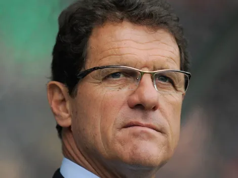 Fabio Capello: "Yo votaría a Lamine Yamal para el Balón de Oro"