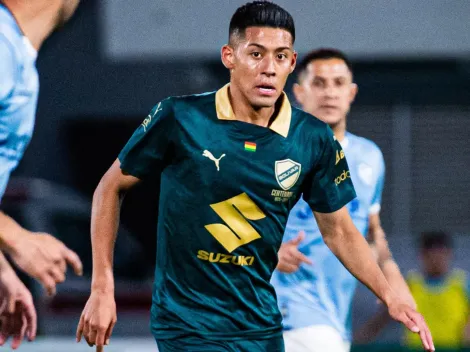 Doping positivo en la Libertadores: suspendieron a uno de los goleadores