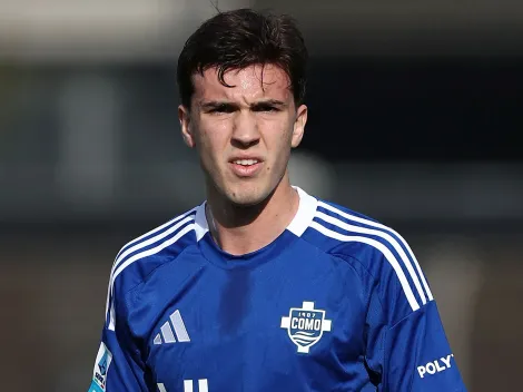 Es argentino, Manchester City lo tasó en 30 millones y será transferido a la Serie A