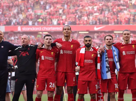 Atento Liverpool: un club de Arabia Saudita pagaría 160 millones para fichar a dos de figuras para el Mundial de Clubes