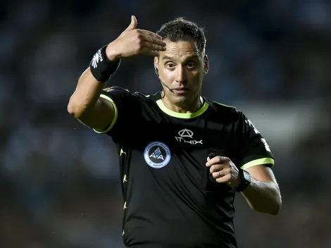 La verdad detrás de la llegada de Fernando Rapallini a la estructura arbitral de AFA